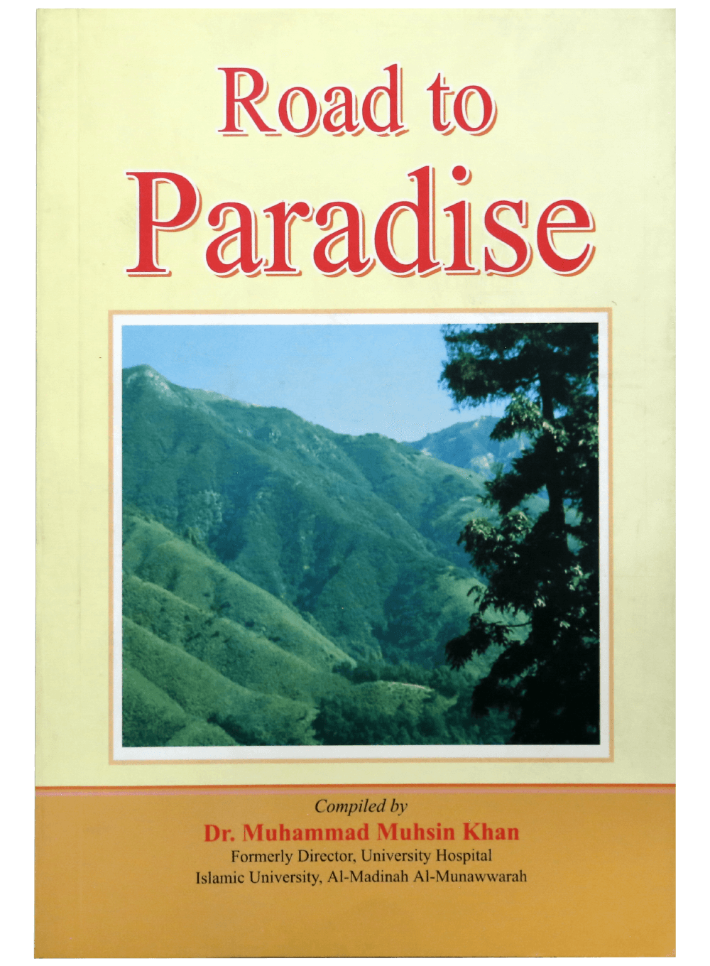 Road to Paradise Main image