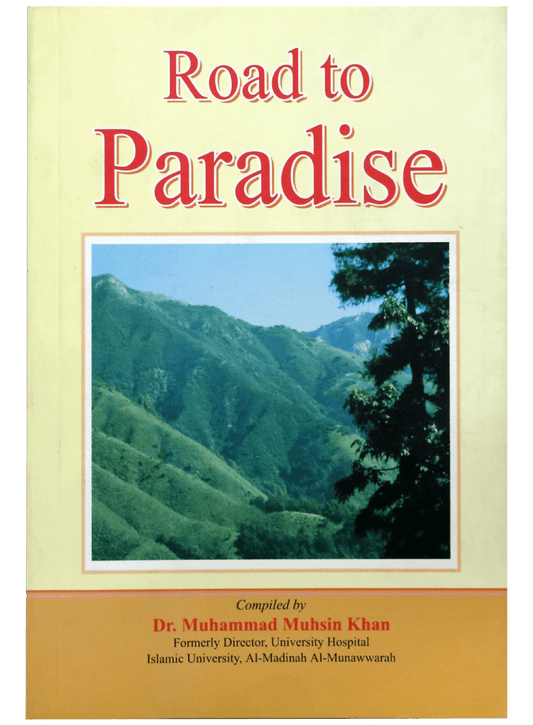 Road to Paradise