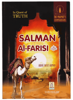 IN QUEST OF TRUTH SALMAN Al- FARISI (R.A)