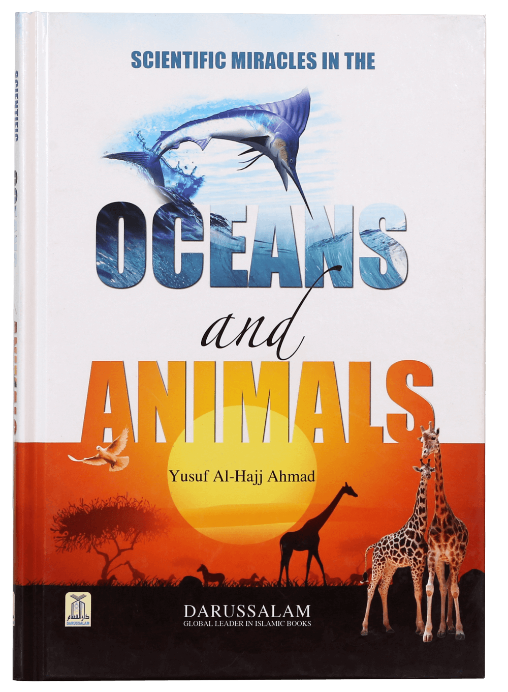 Scientific Miracles in Oceans and Animals