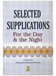 SELECTED SUPPLICATIONS FOR DAY & NIGHT