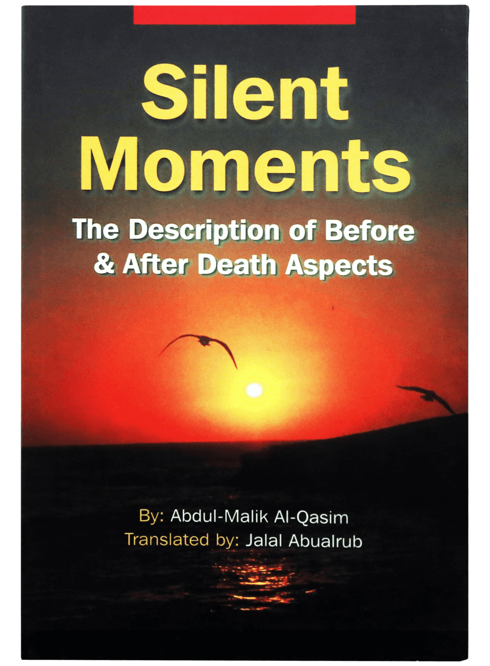 Silent Moments Main image