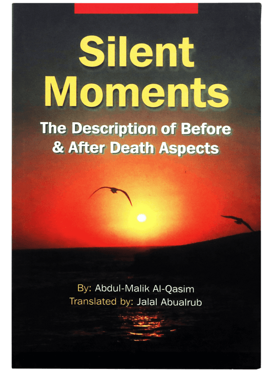 Silent Moments