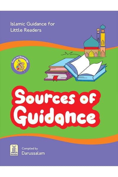 Source of Guidance