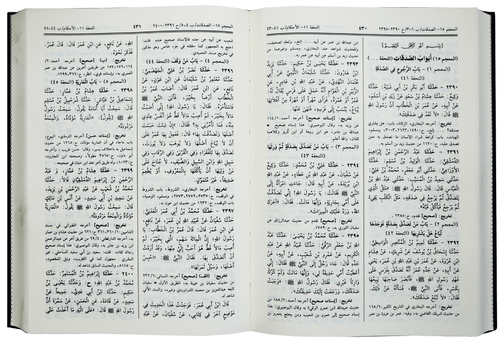 Sunan Ibn e Majah Arabic