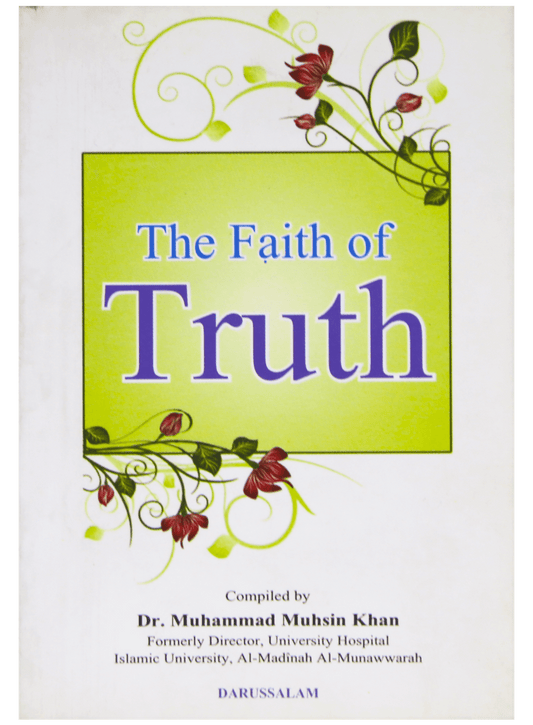 The Faith of Truth (Pocket Size)