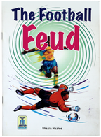 The Football Feud