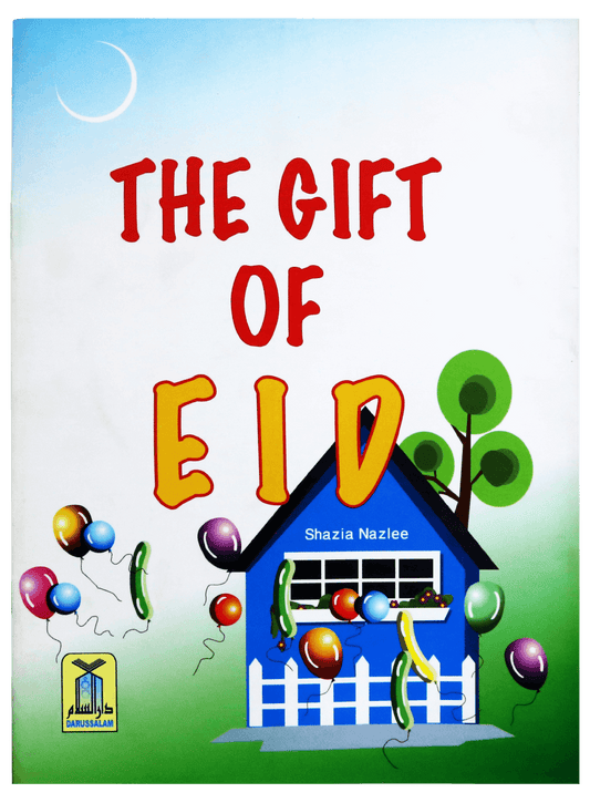 The Gift of EID