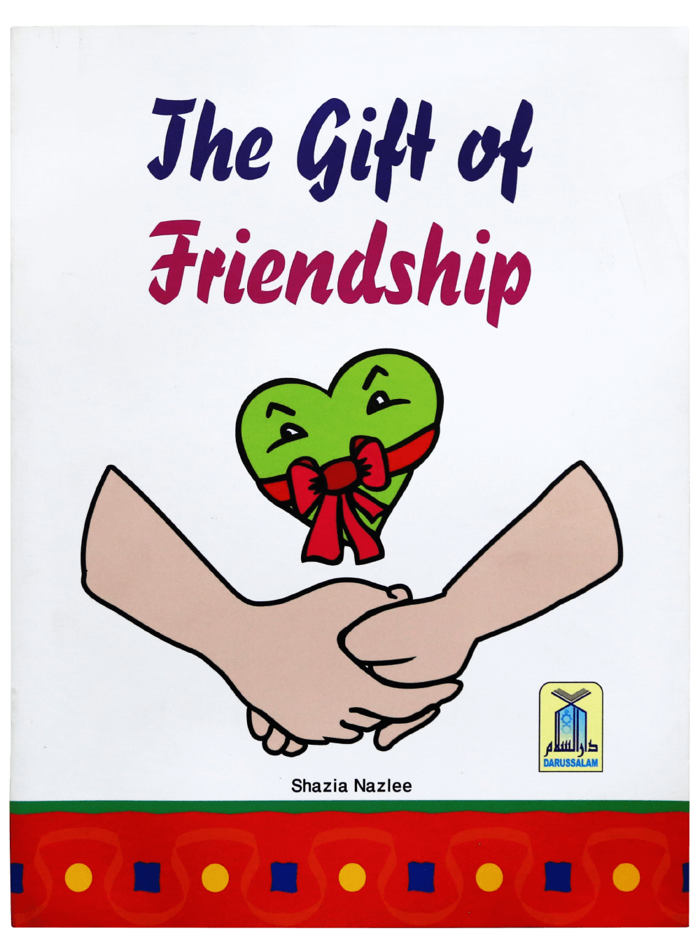 The Gift of Friendship Main image