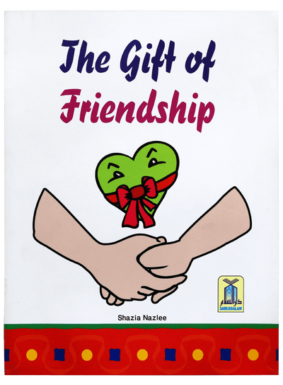 The Gift of Friendship
