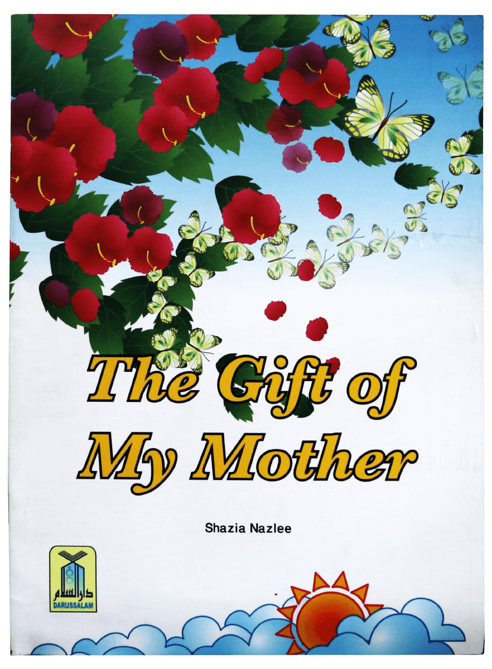 The Gift of My Mother