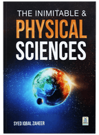 The Inimitable and Physical Sciences