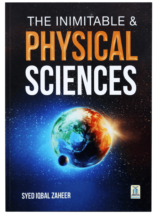 The Inimitable and Physical Sciences