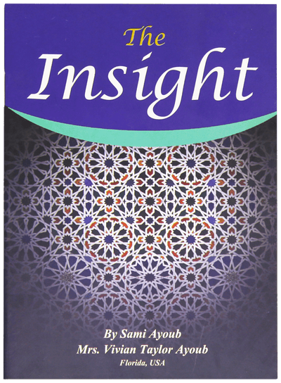 THE INSIGHT