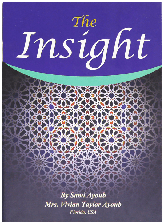 THE INSIGHT