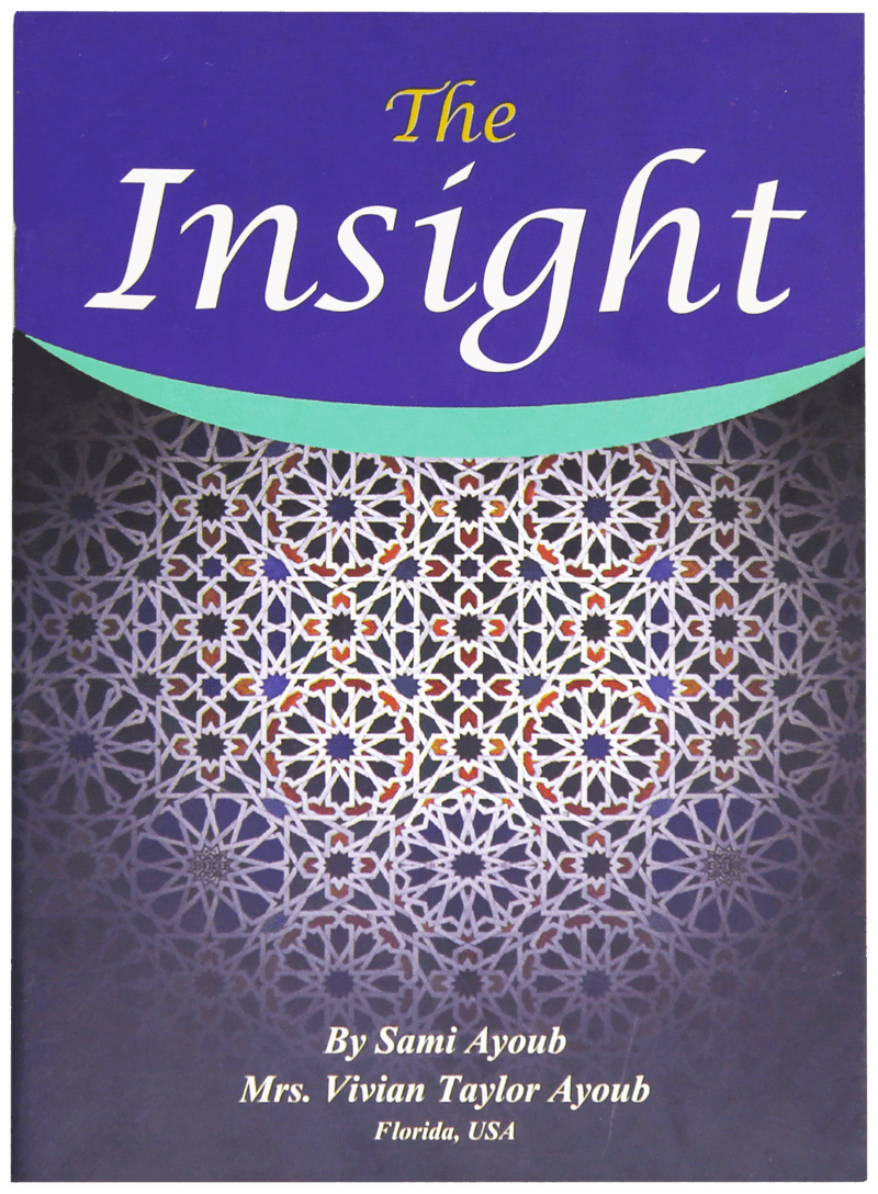 THE INSIGHT