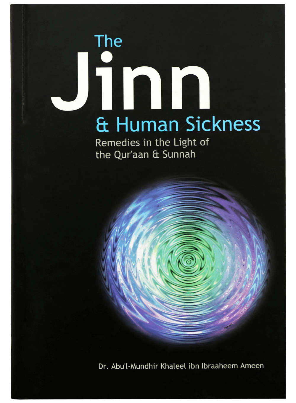 The Jinn and Human Sickness