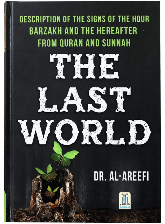 The Last World