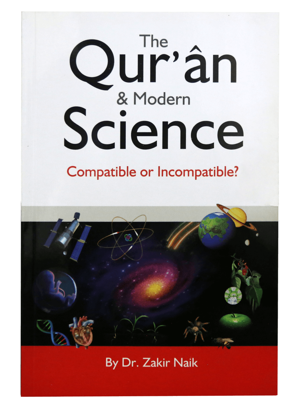 The Quran and Modern Science Main image
