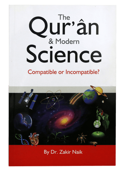 The Quran and Modern Science