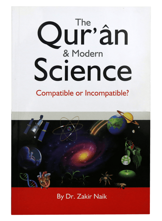 The Quran and Modern Science
