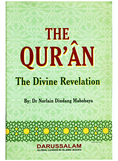 The Quran the Divine Revelation