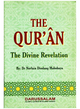 THE QURAN THE DIVINE REVELATION