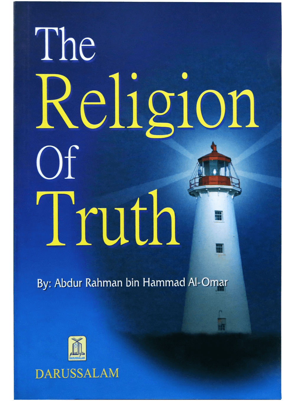 The Religion Of Truth Main image