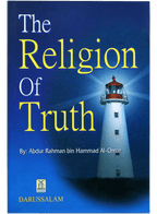 The Religion Of Truth