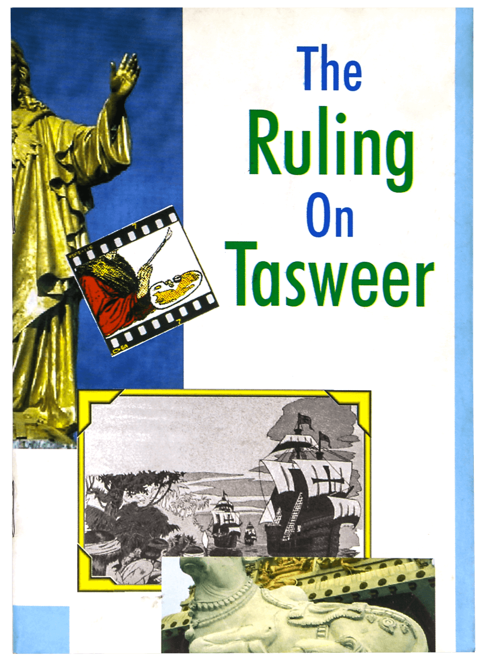 THE RULING ON TASWEER Main image