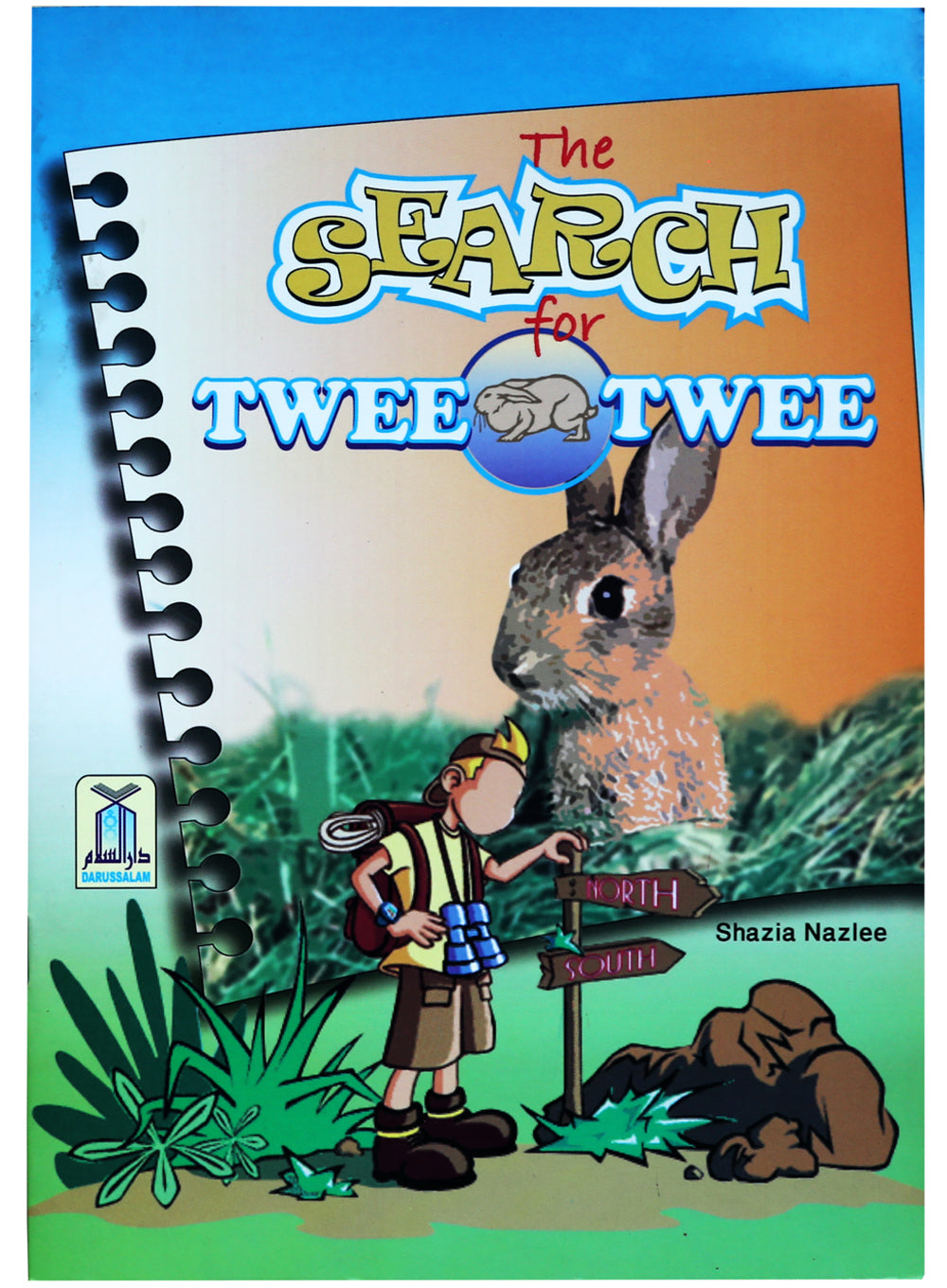The Search for Twee Twee