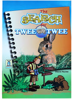 The Search for Twee Twee