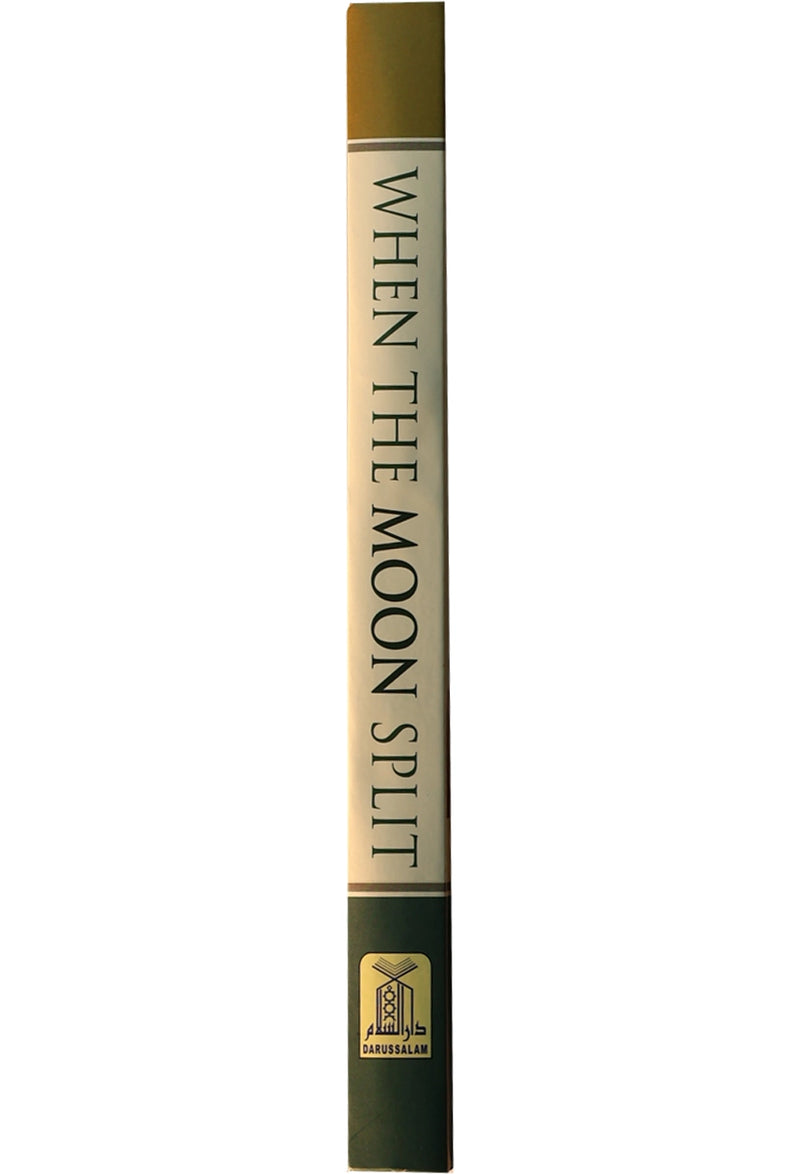 When the Moon Split - Coloured Edition