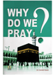 WHY DO WE PRAY ?