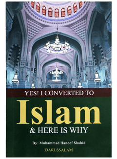 New Muslim