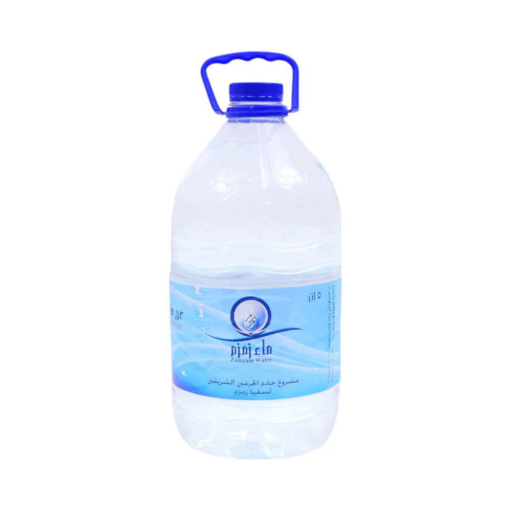 ZamZam Water