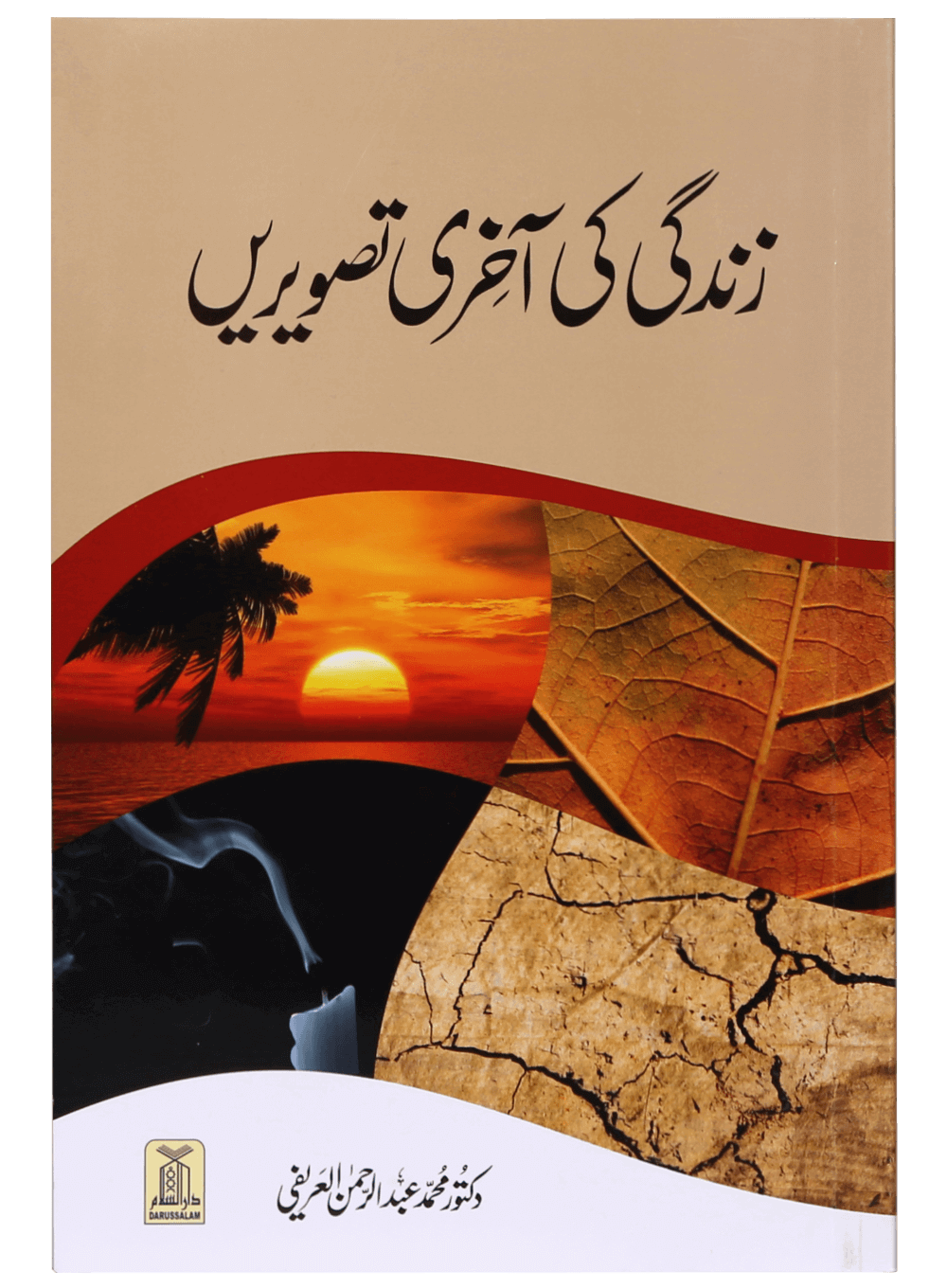 Zindagi Ki Akhri Taswerain-(Art Paper) Main image
