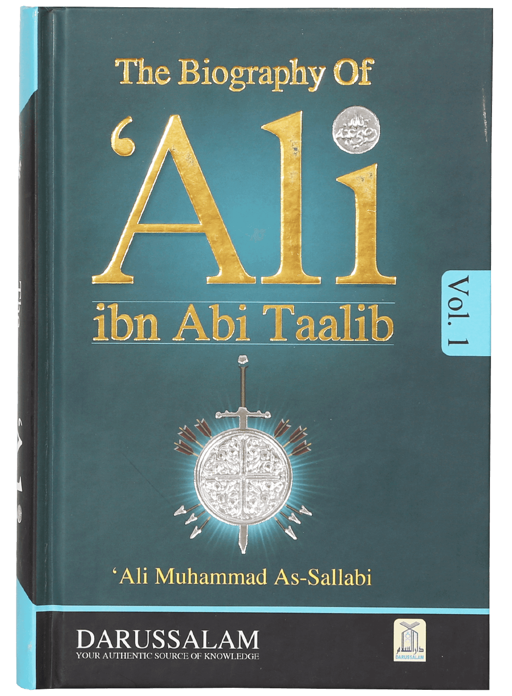 Image result for biography of ali pdf