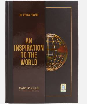 An inspiration to the word book